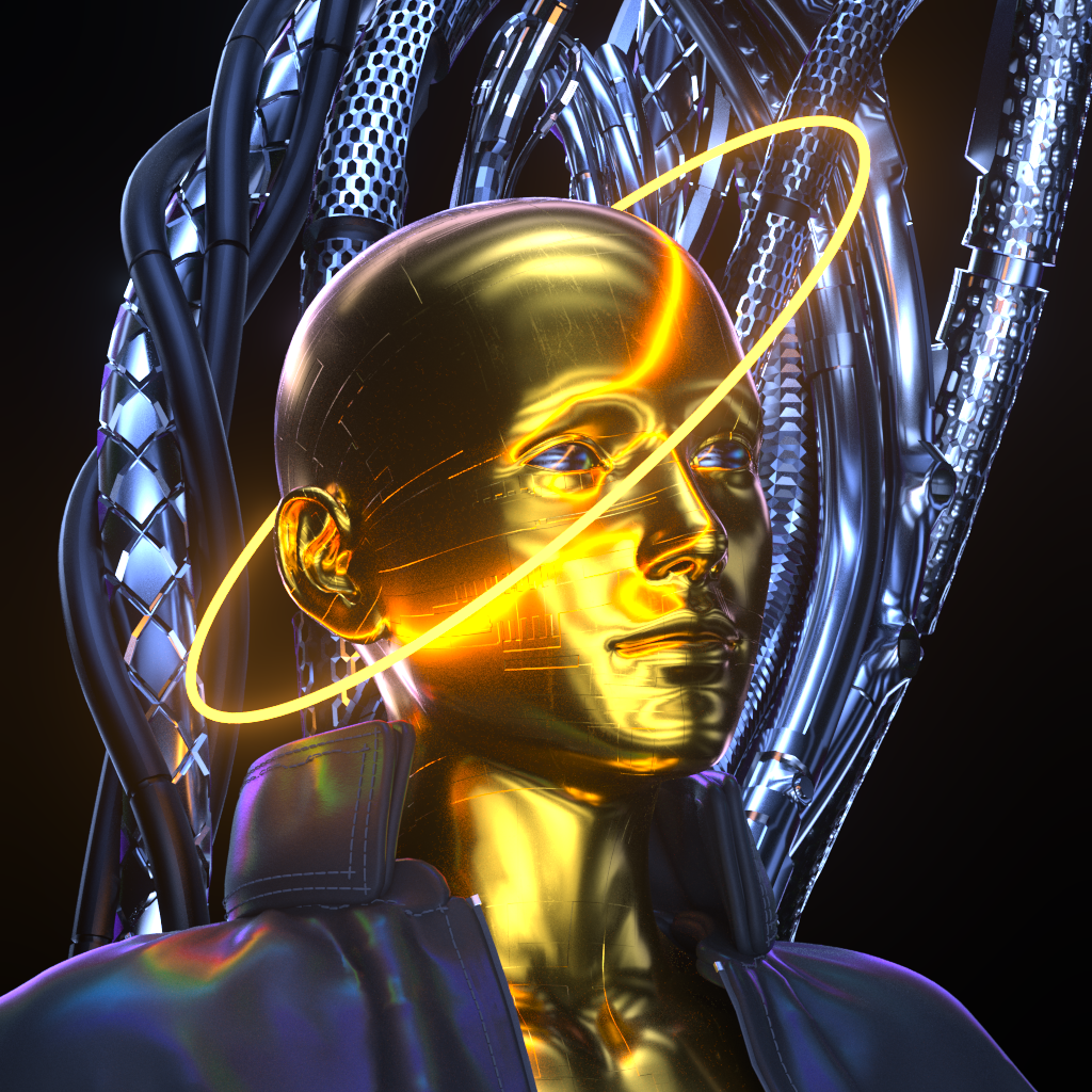 FVCK_AVATAR// #10123