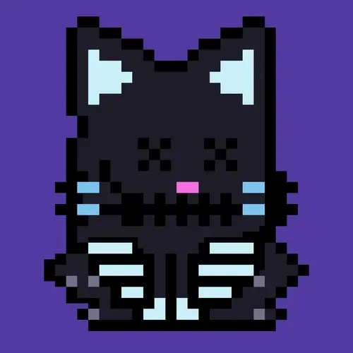 Boanez #018 - Cat