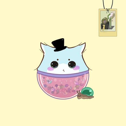Cupcat 1999