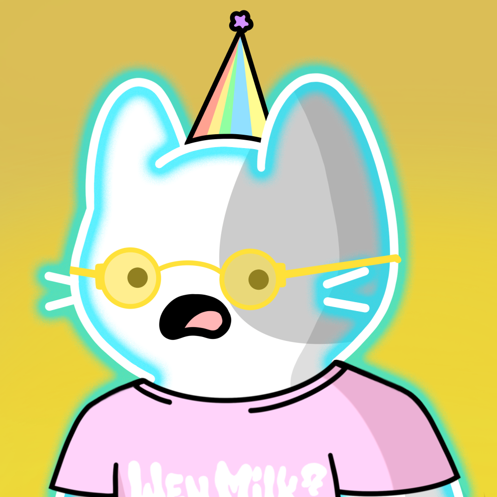 Spesh Cat #4863
