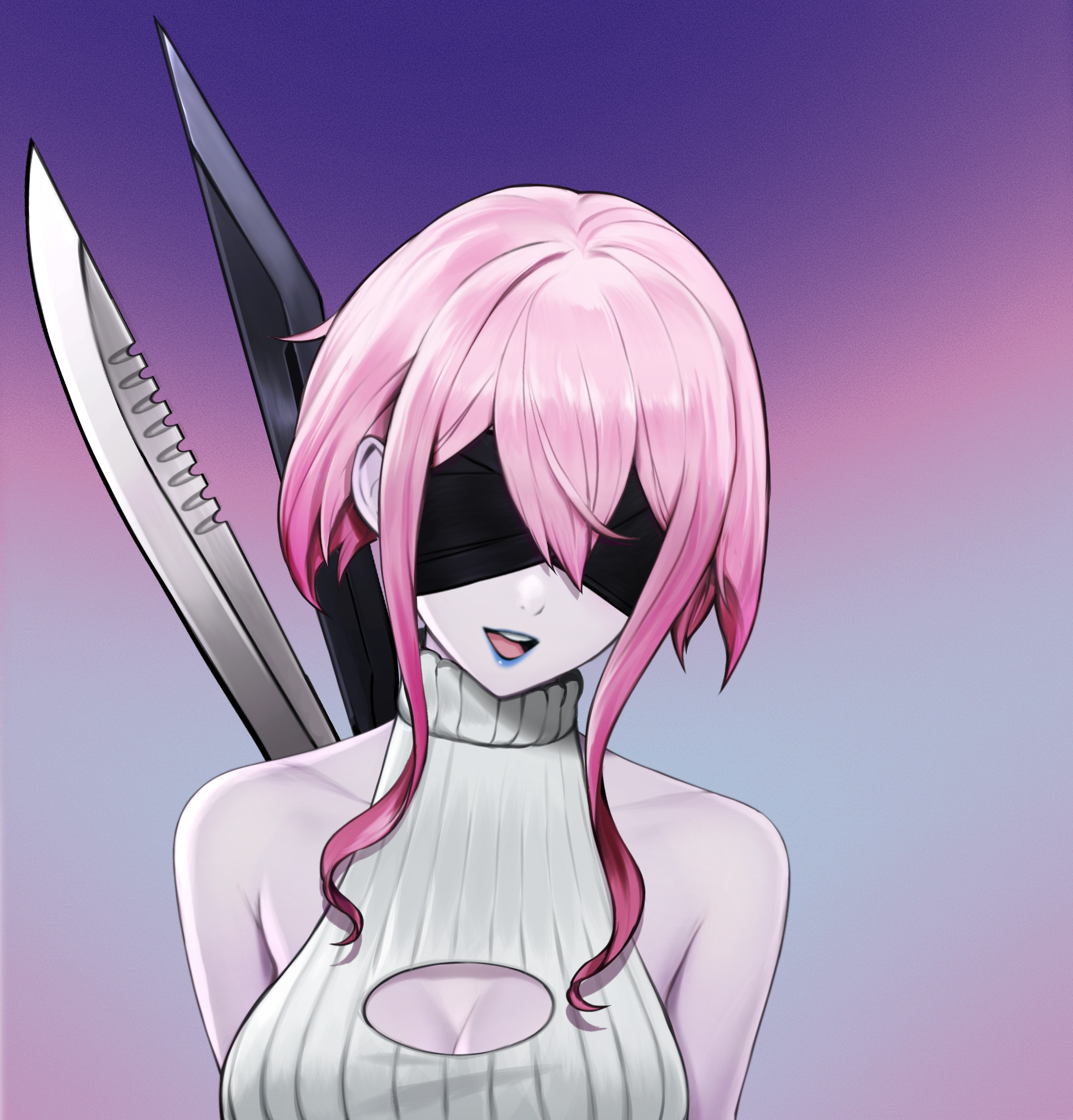 Killer GF #78