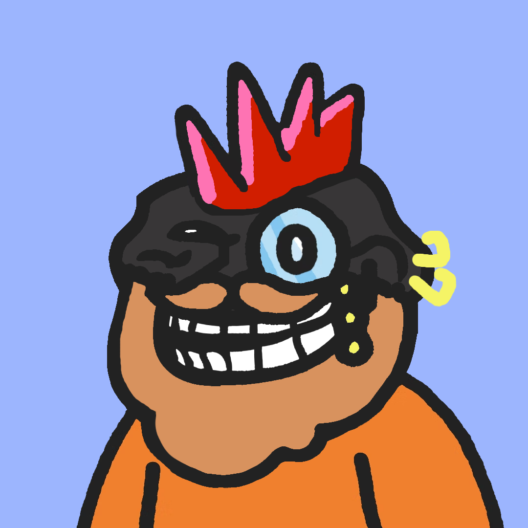 CoolTroll #4097