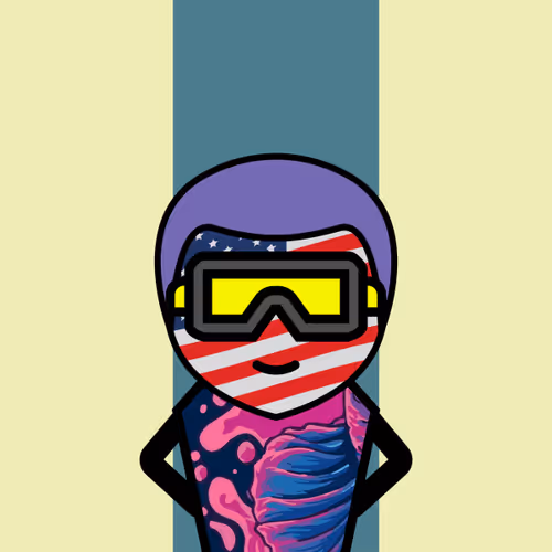 Weird Creatures #5298