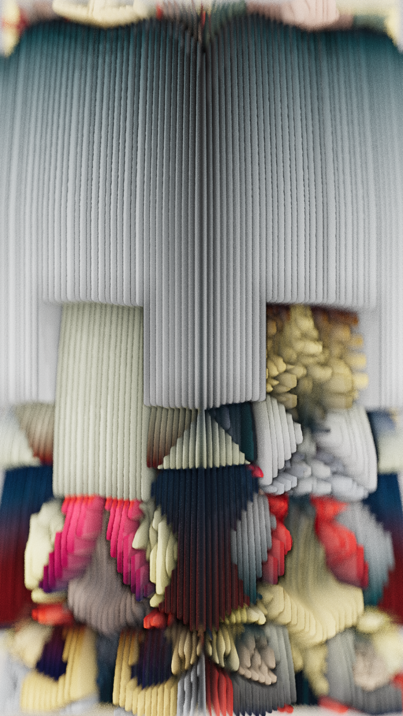 Bokeh #73