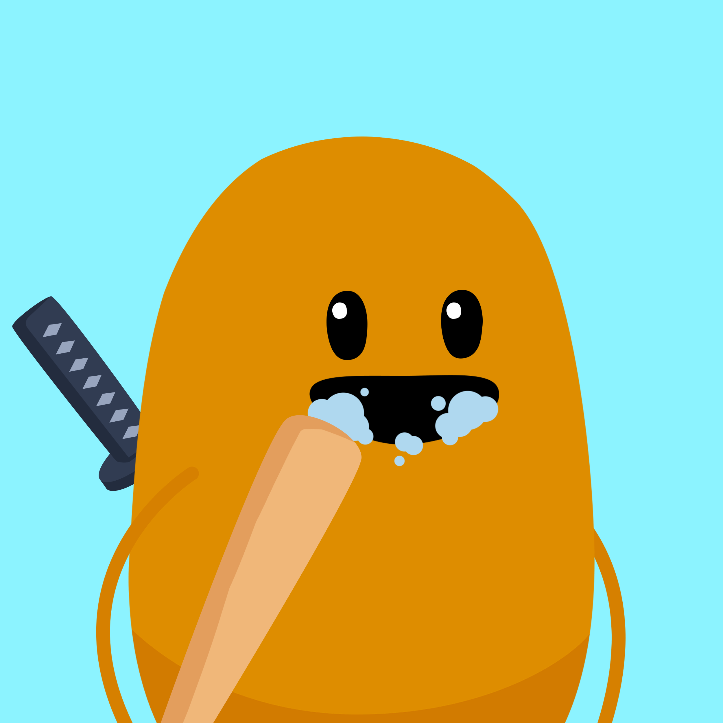 BEAN #2307