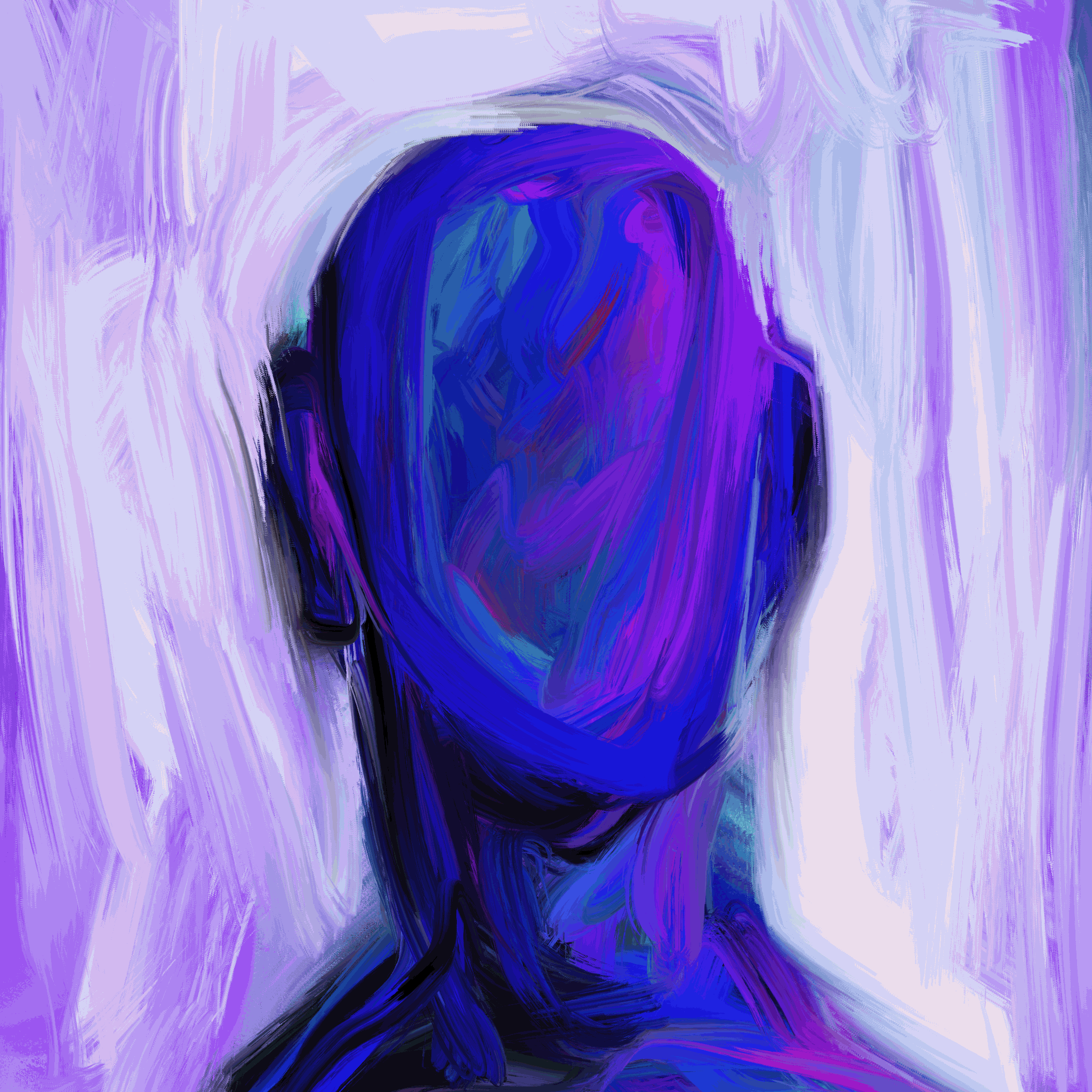 Faceless#07