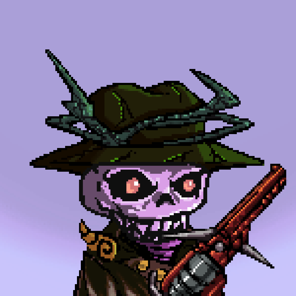 OutBones #3294