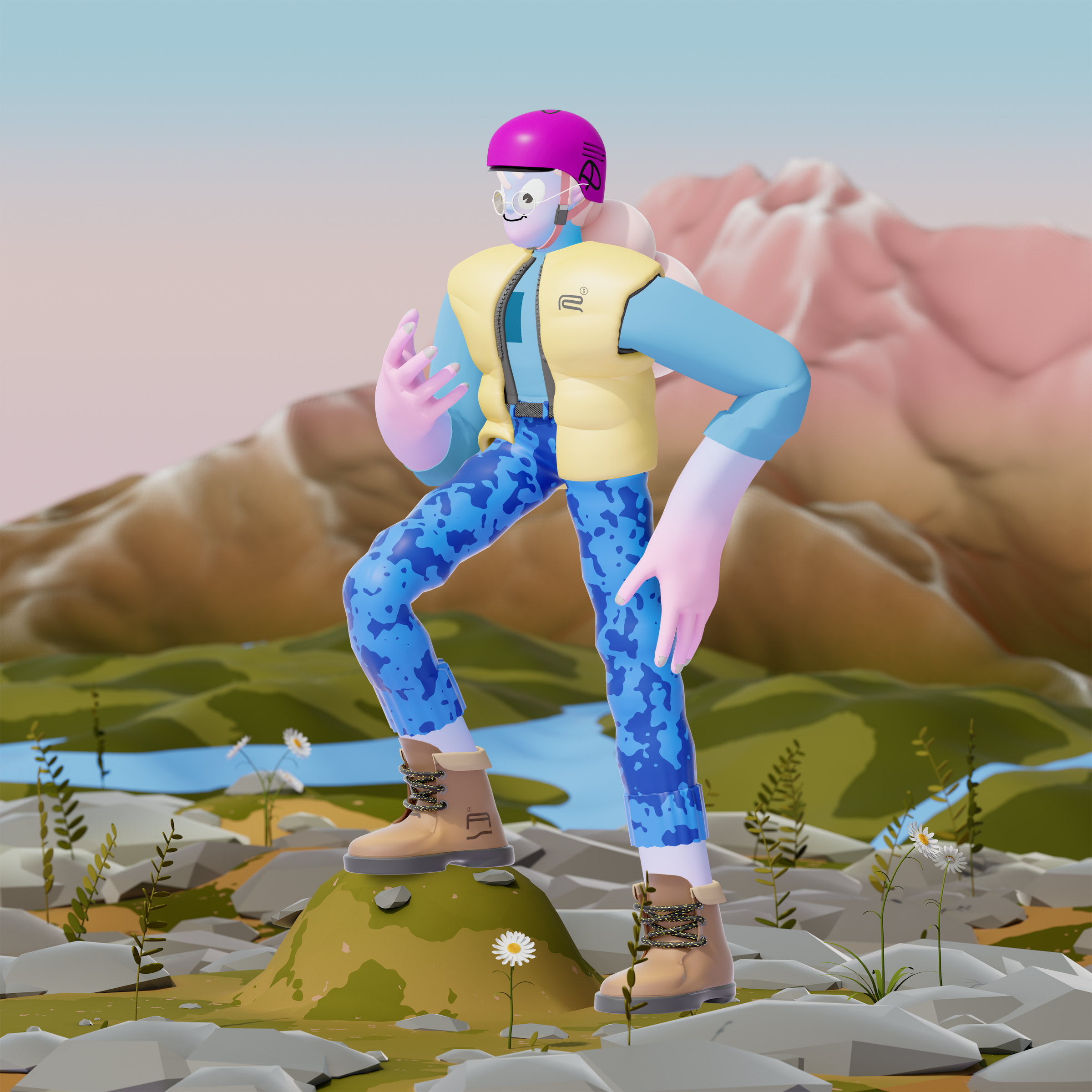 Explorer #0539