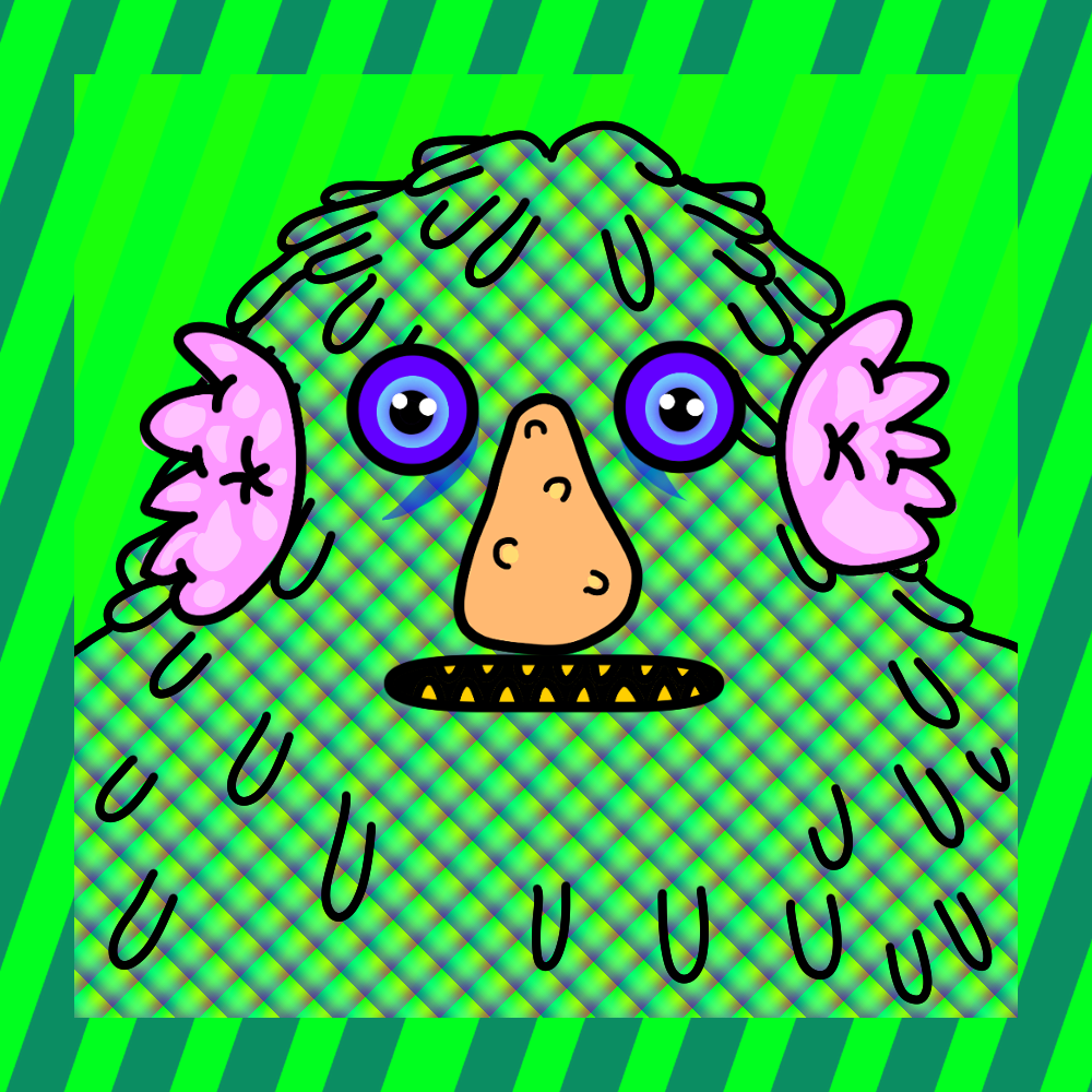 Freak 91