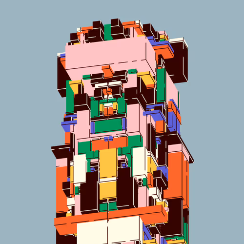 Monument #132