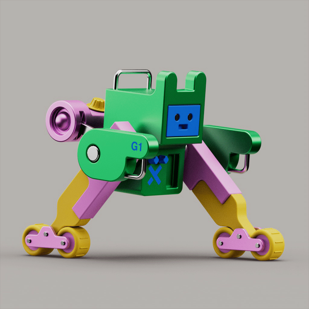 ForeverBot #2367