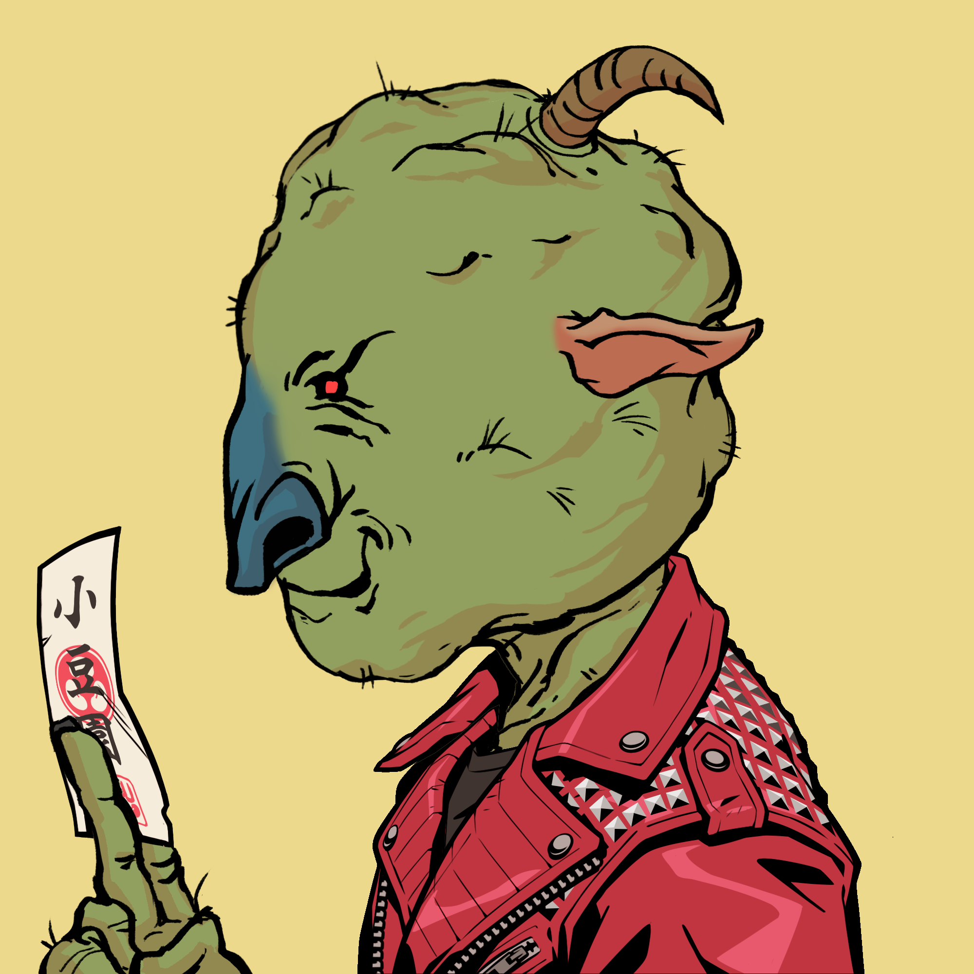 GoblinsZuki #2781