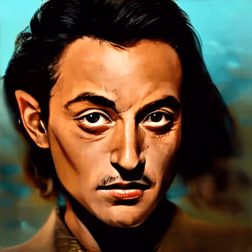 dali