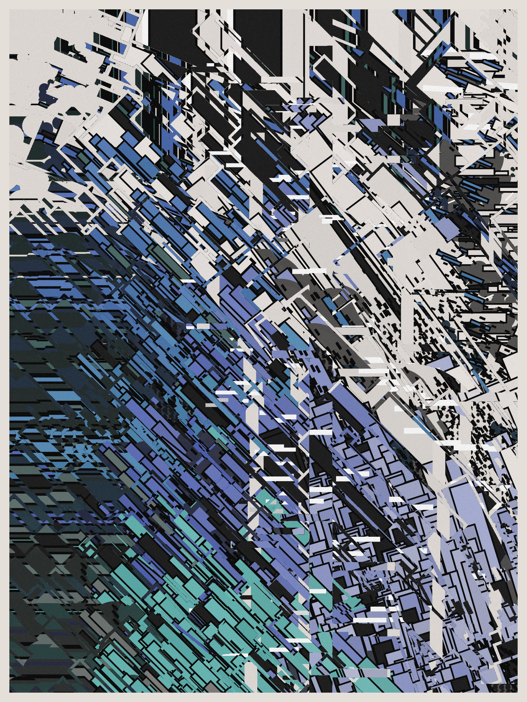 Collapsed Sequence #46