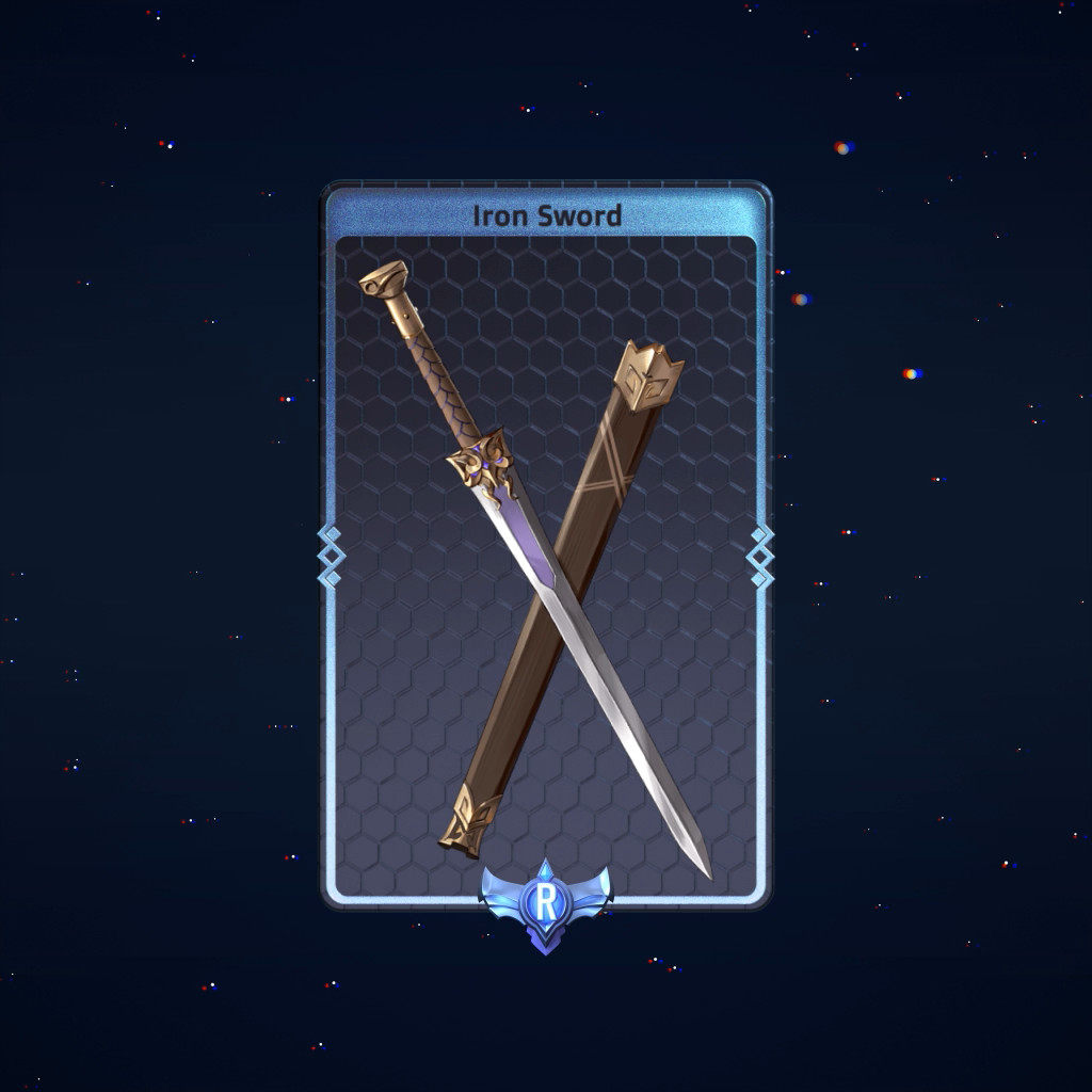 Iron Sword#4226