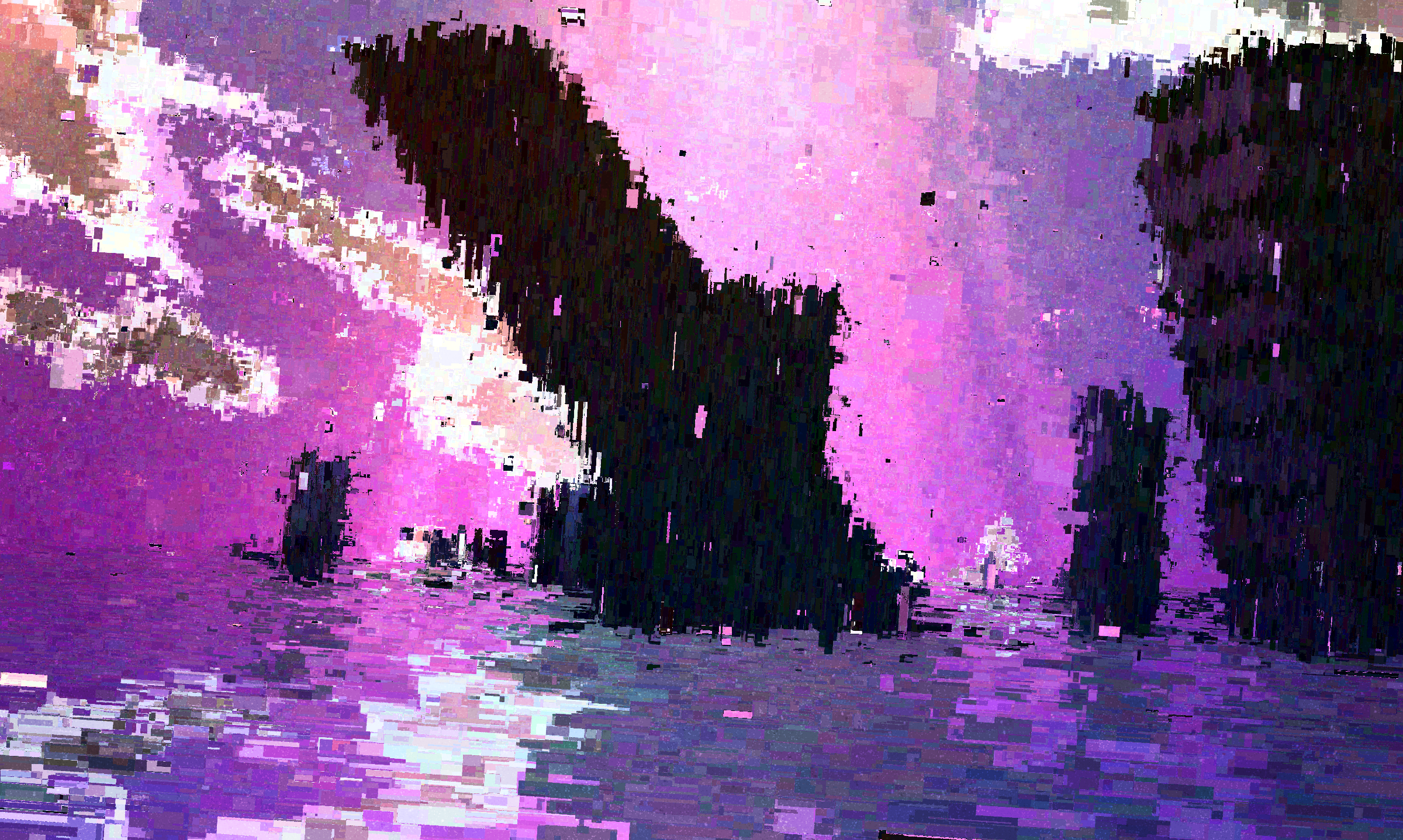 Memories of Digital Data #192