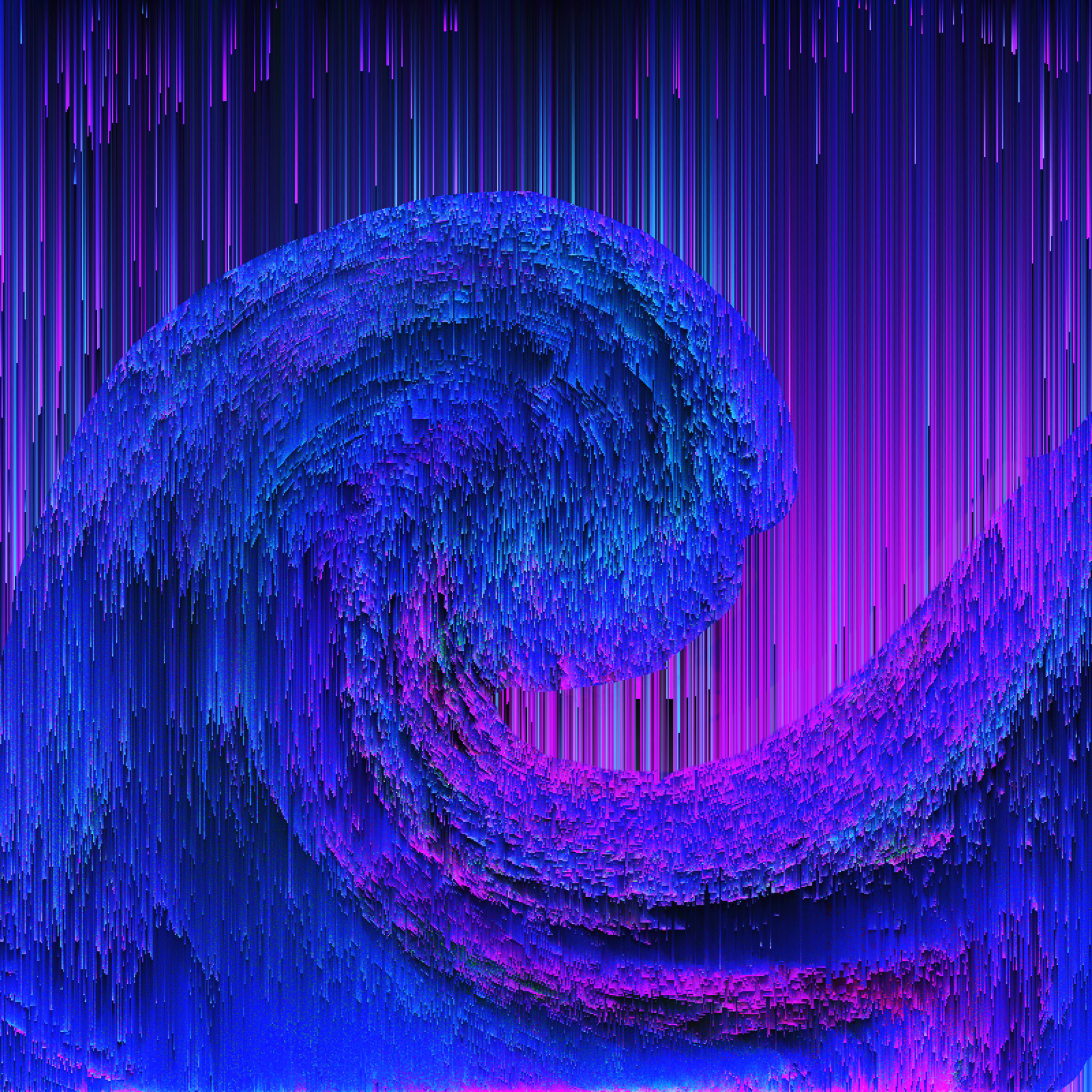 Great Wave