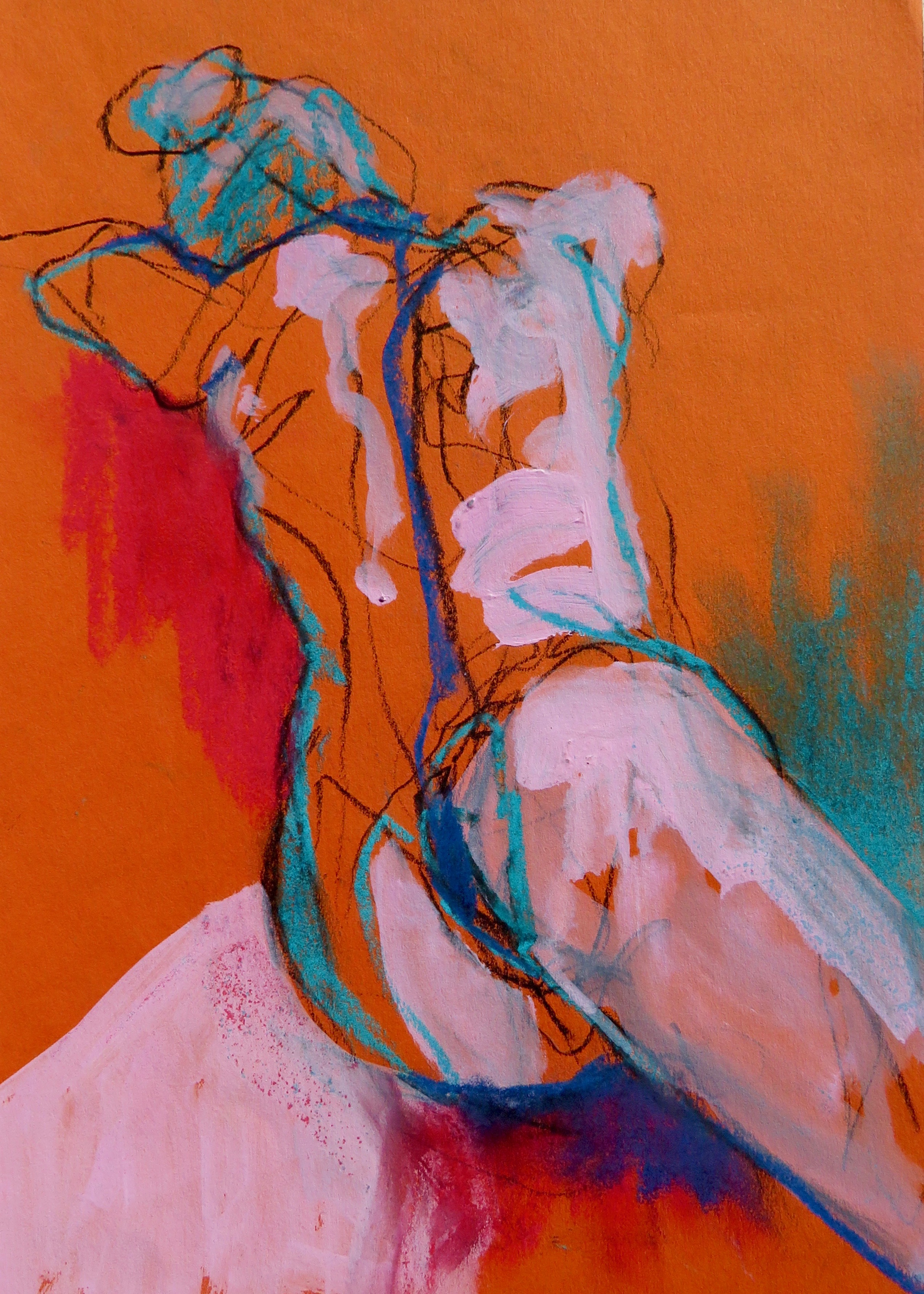 Repose  #76/200