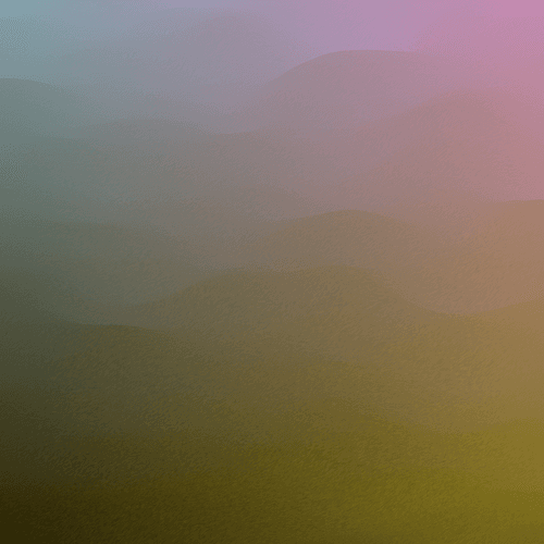 Alien Scenery #16