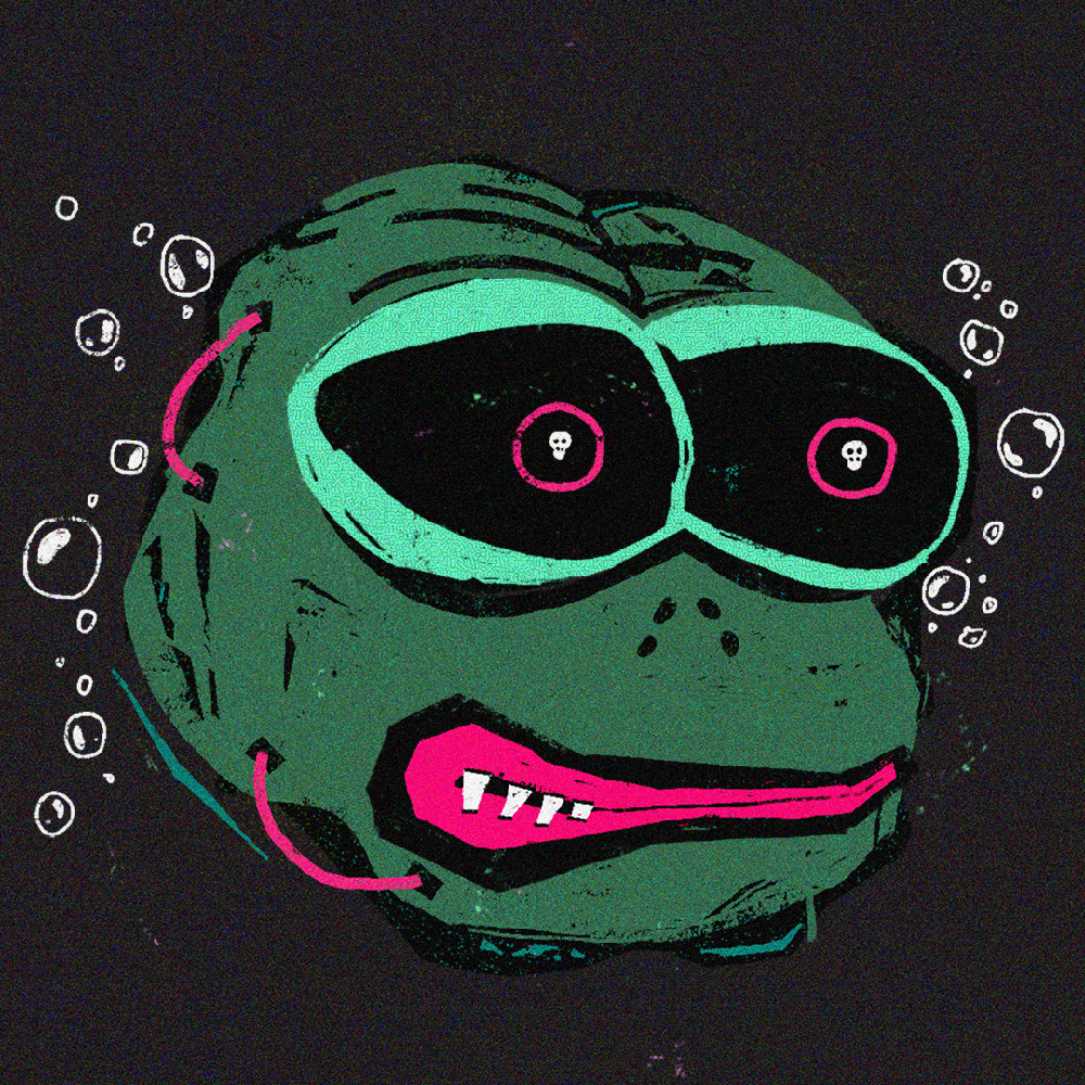 MAXPEPE & FRENZ #5425