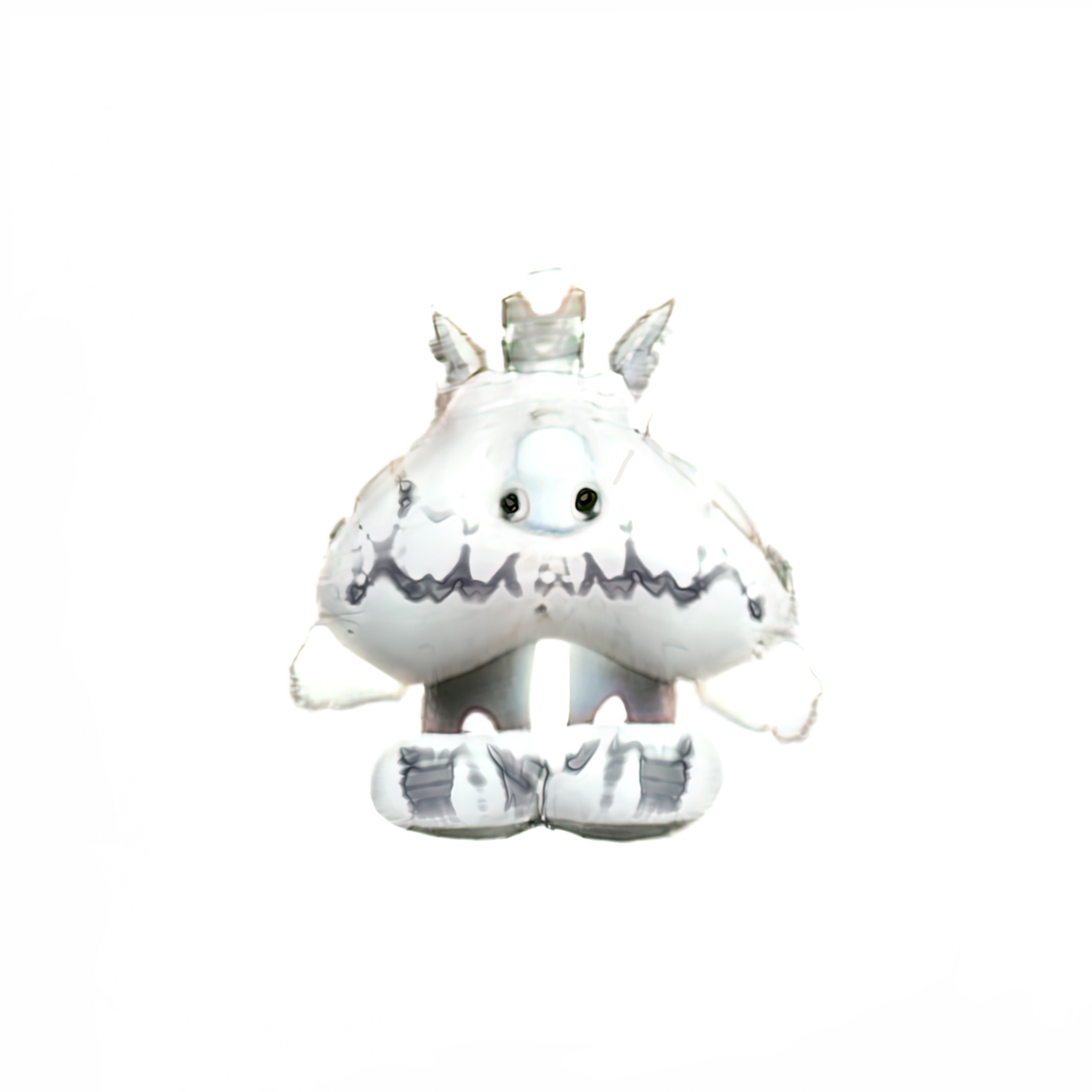 King Snowbie