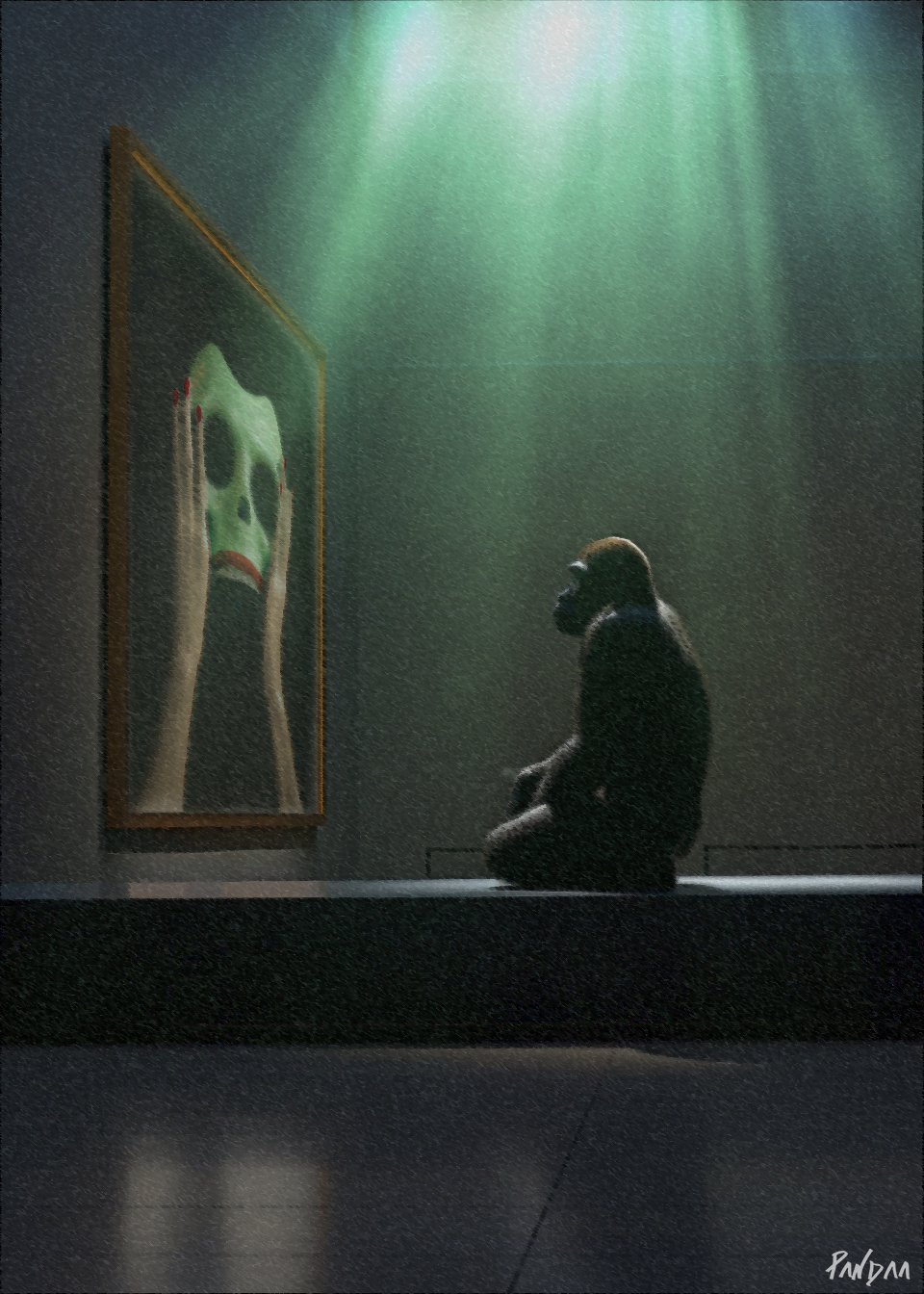 Light of Pepe