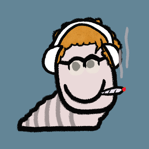 larva mfer #6233