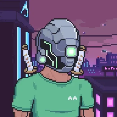 Automated Assassins #872