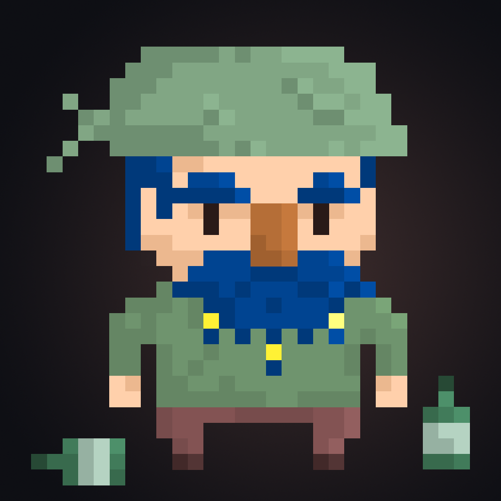 Dwarf #93