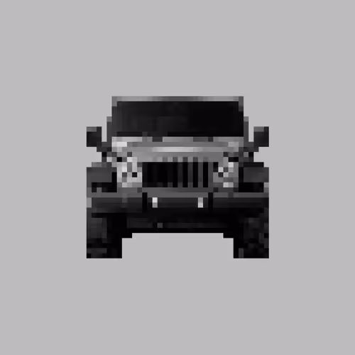 CryptoCars #017