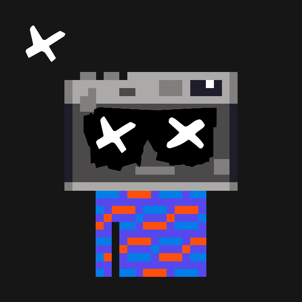 XNouns #85