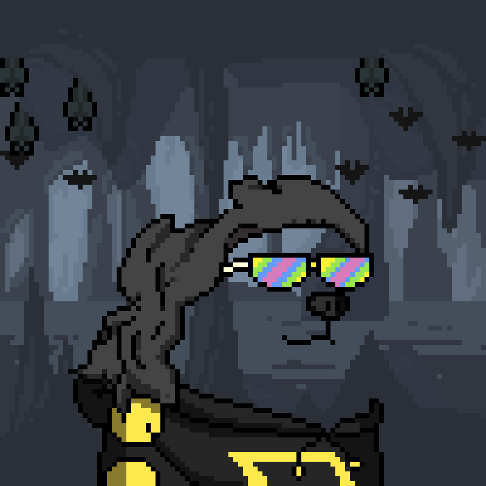 Doge Heroes #1726