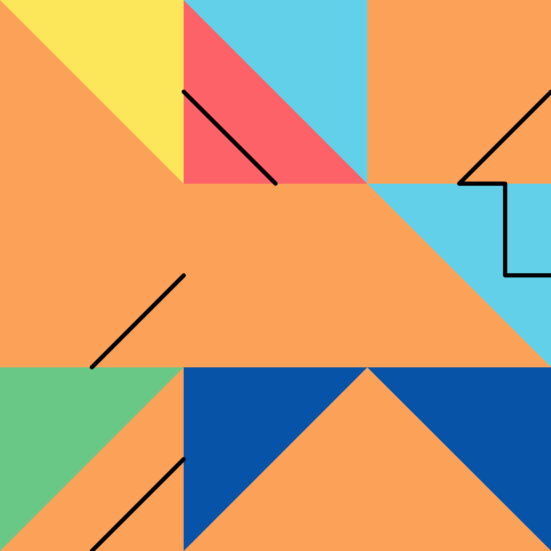 Triangulum #51