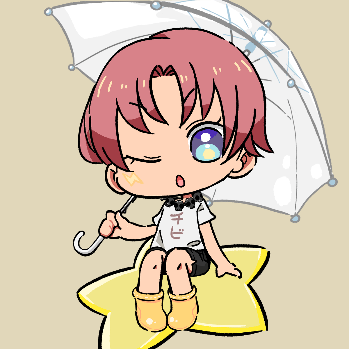 Chibi Lolita #2829