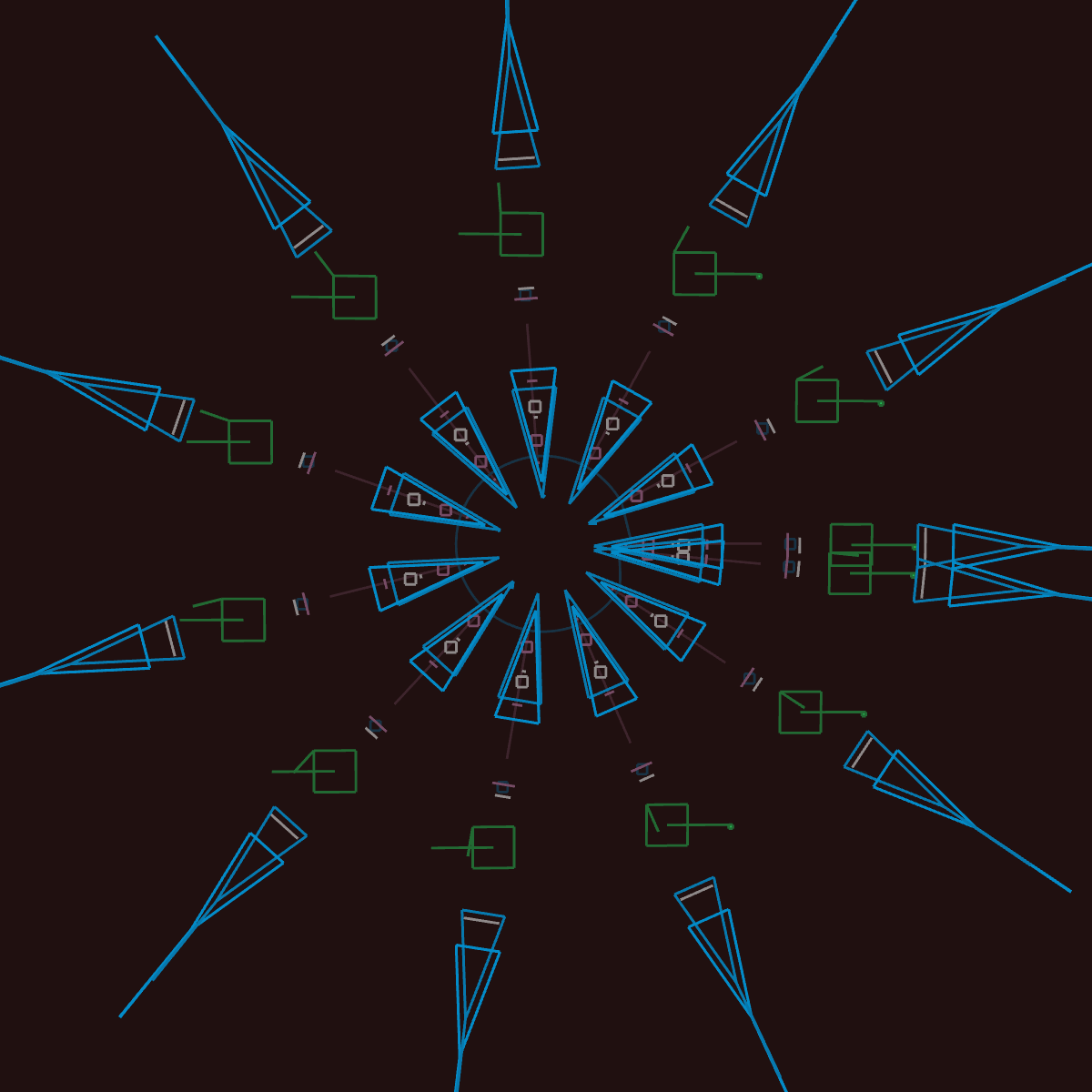 Antennas #4