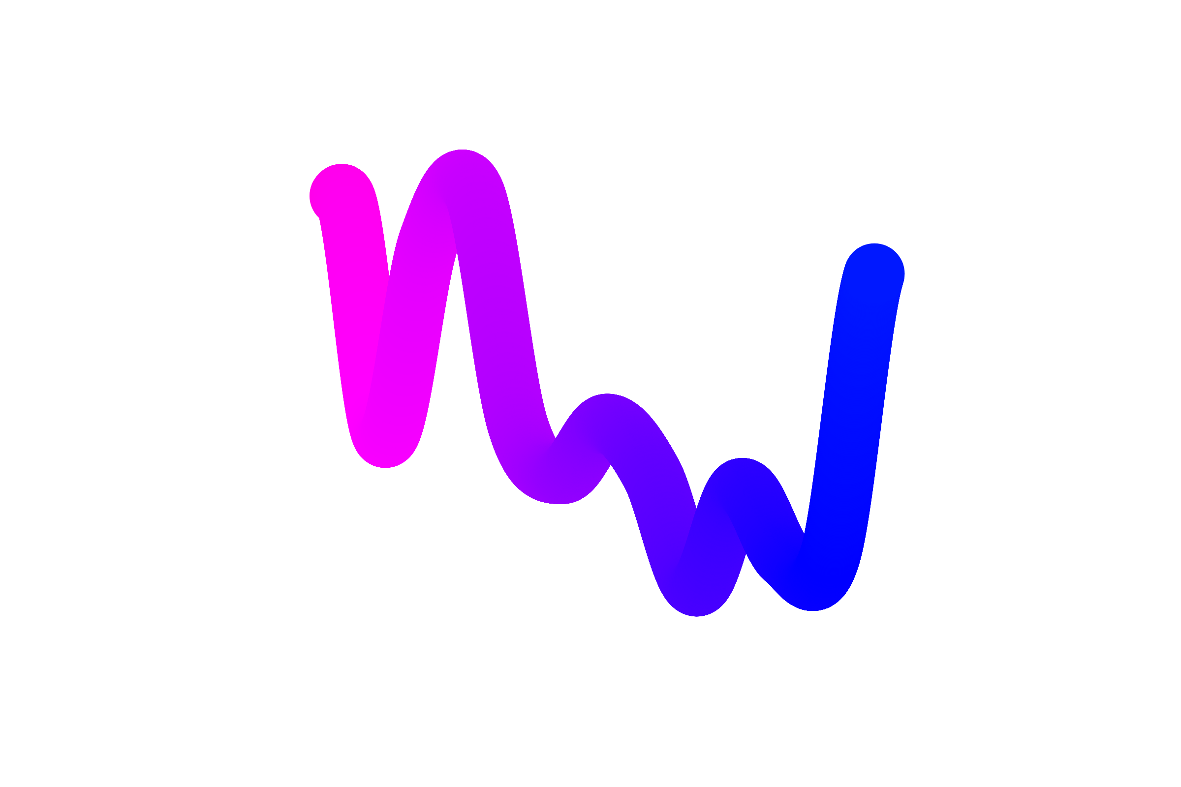 Chromie Squiggle #9878