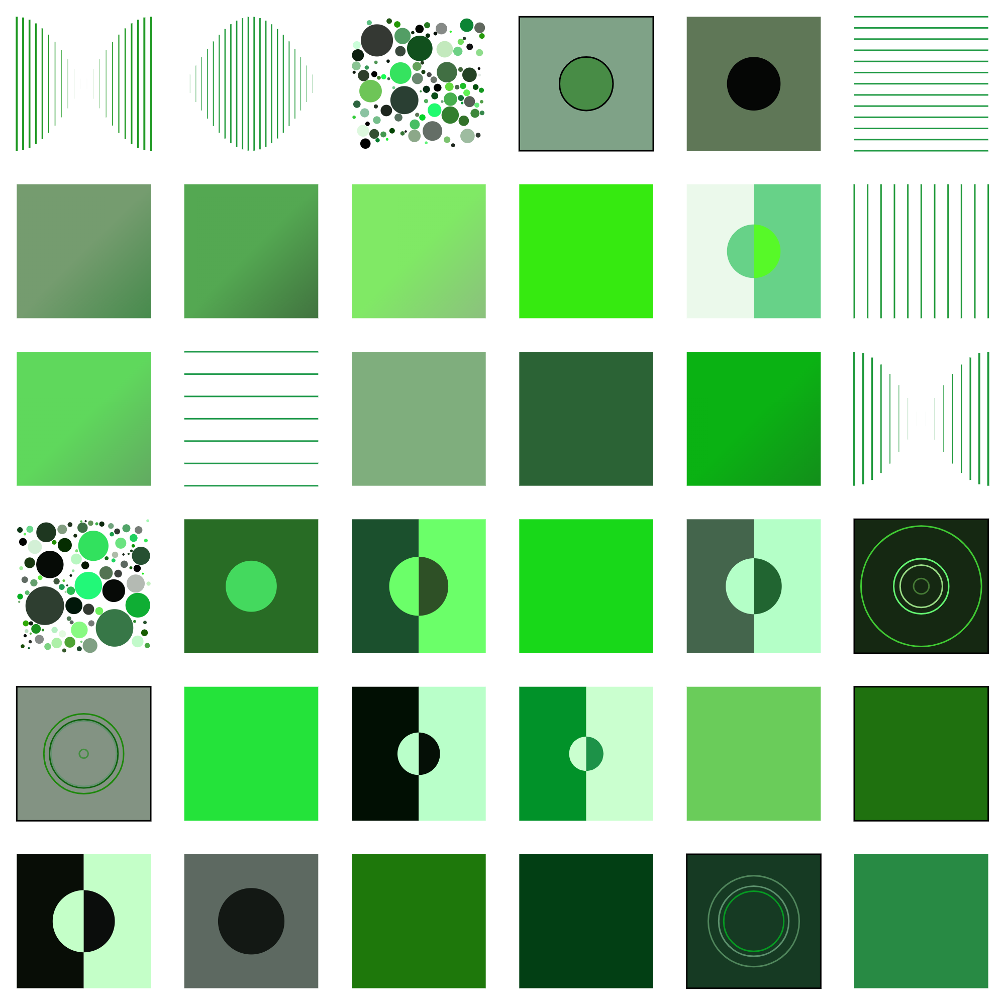 Shapes #119
