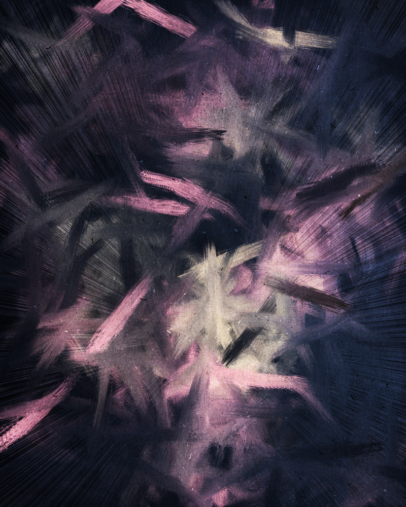 Cosmic Rays #207