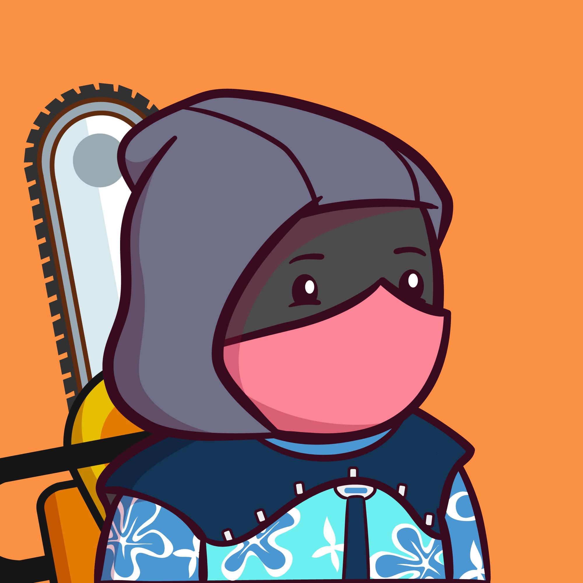 Little Ninjas Dojo #2231