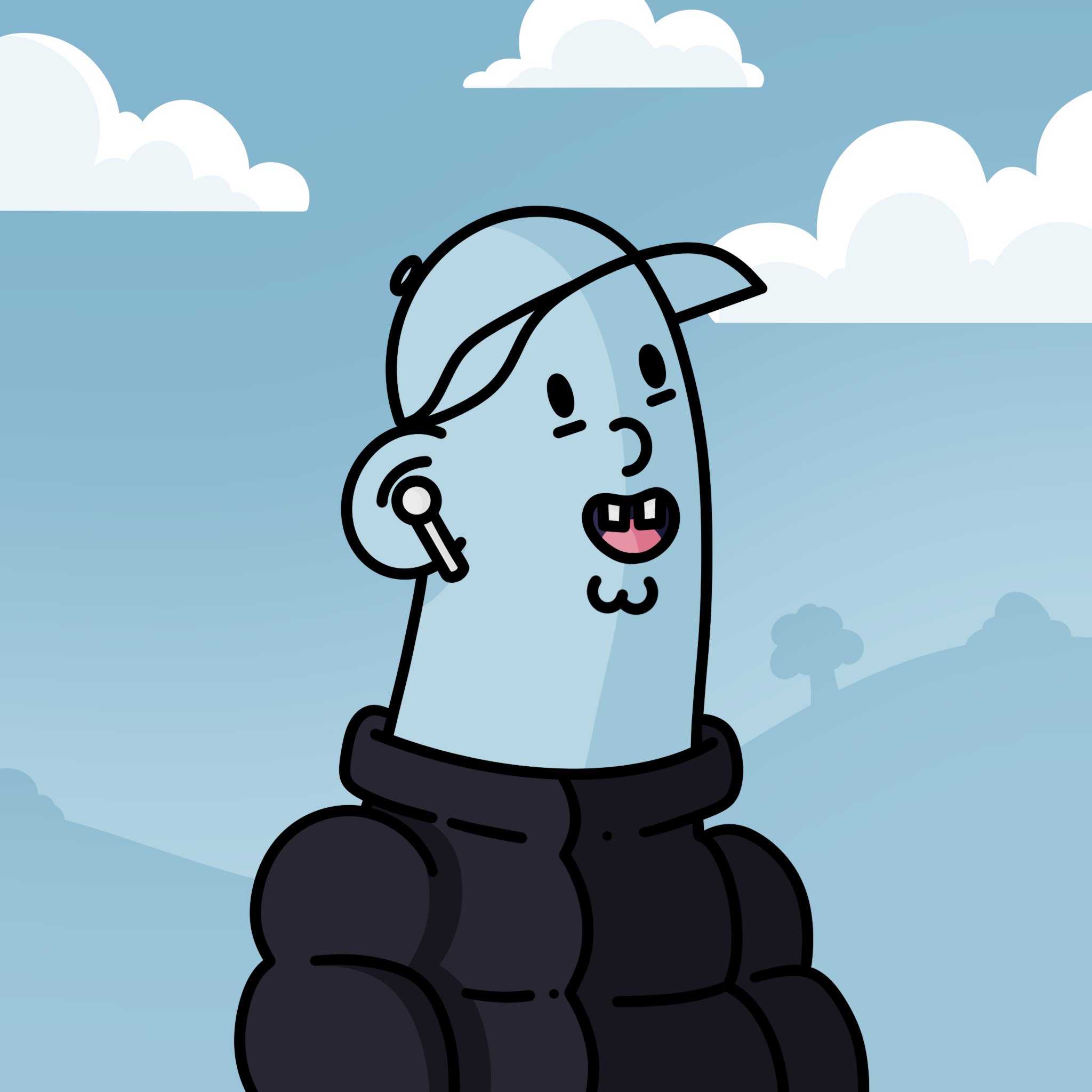 NeckVille #3838
