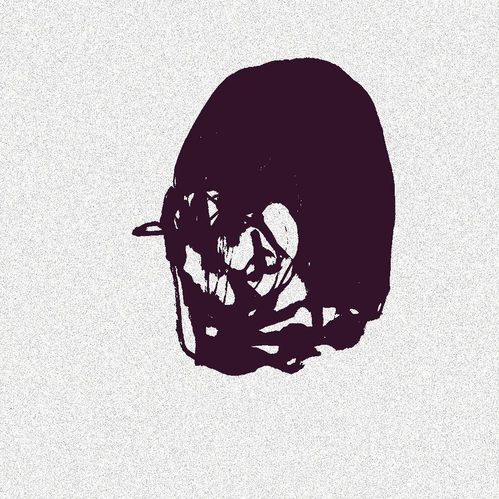 self-portrait #14
