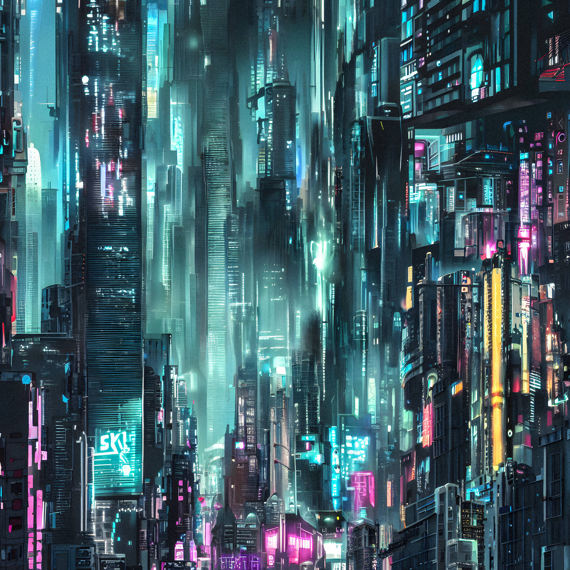 Nanjing Level