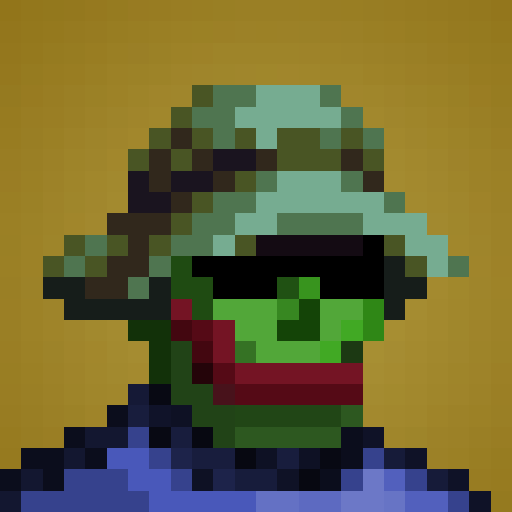 Pepega Undead #4212