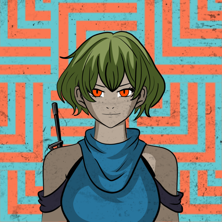 Keiko