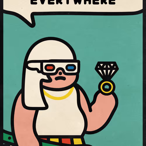 JPG HUMAN  #755
