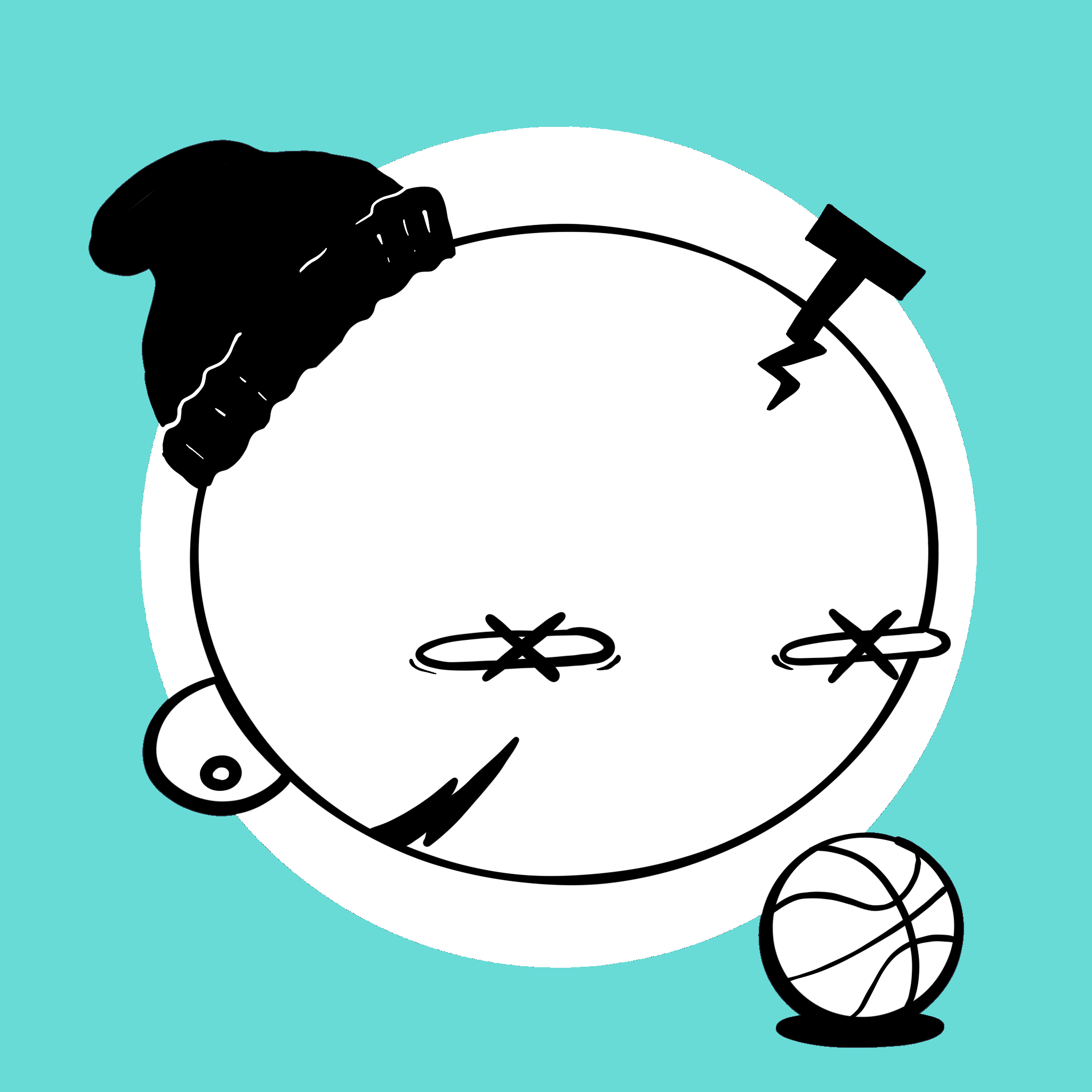 Superball #1417