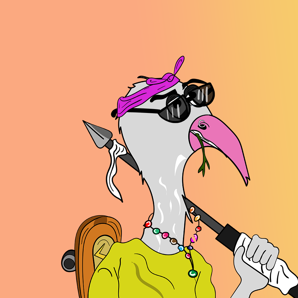 Stork #9