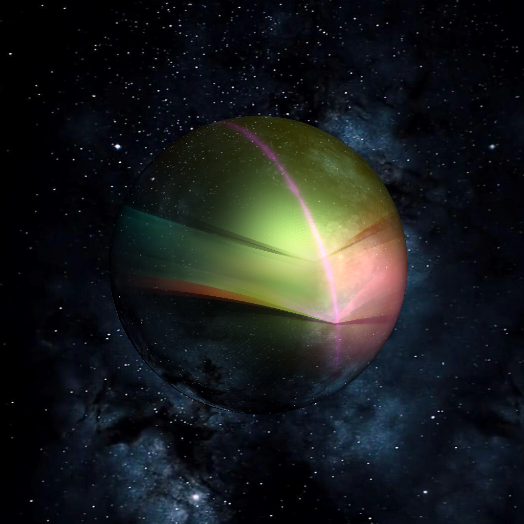 Exoplanet #1822