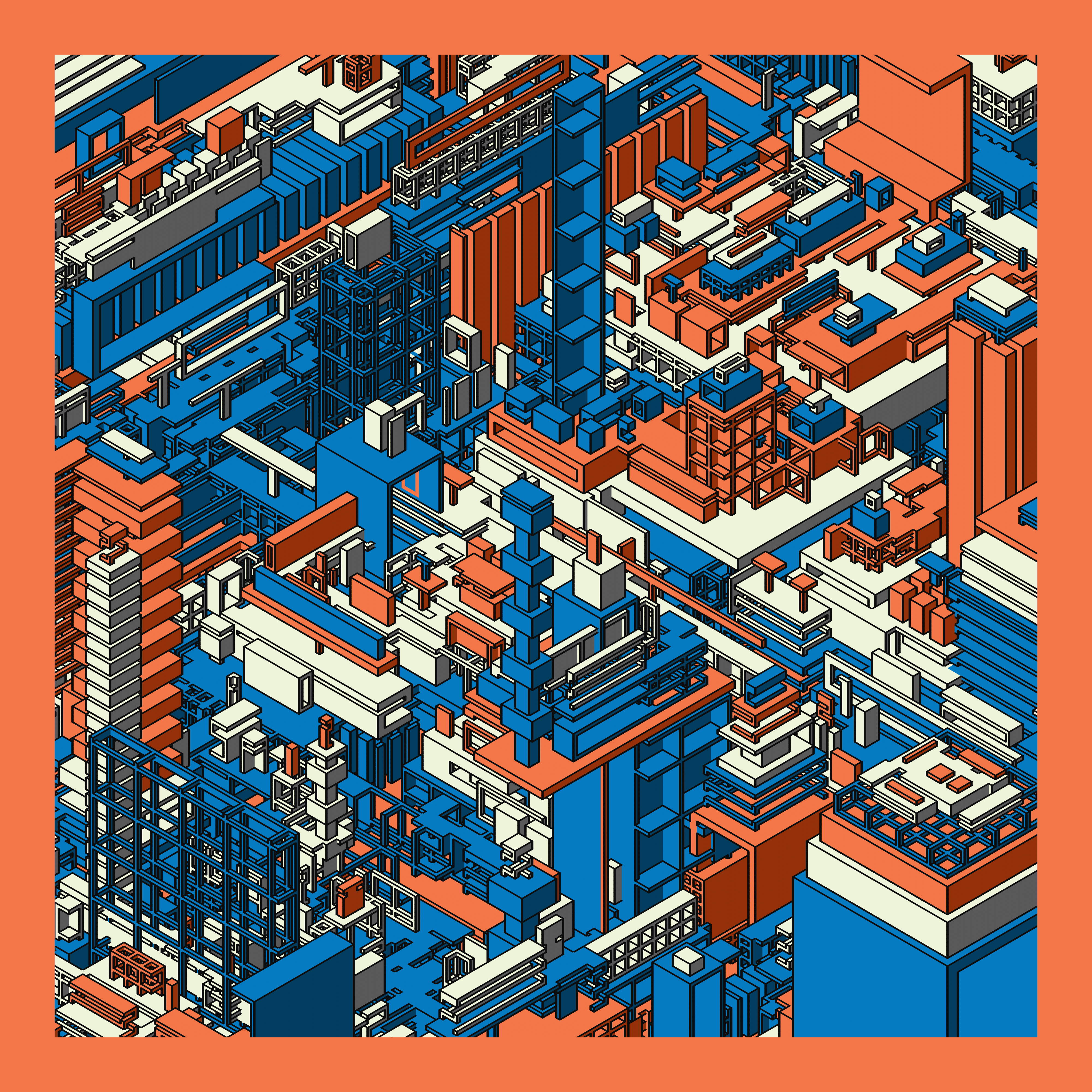 Plasticity #232