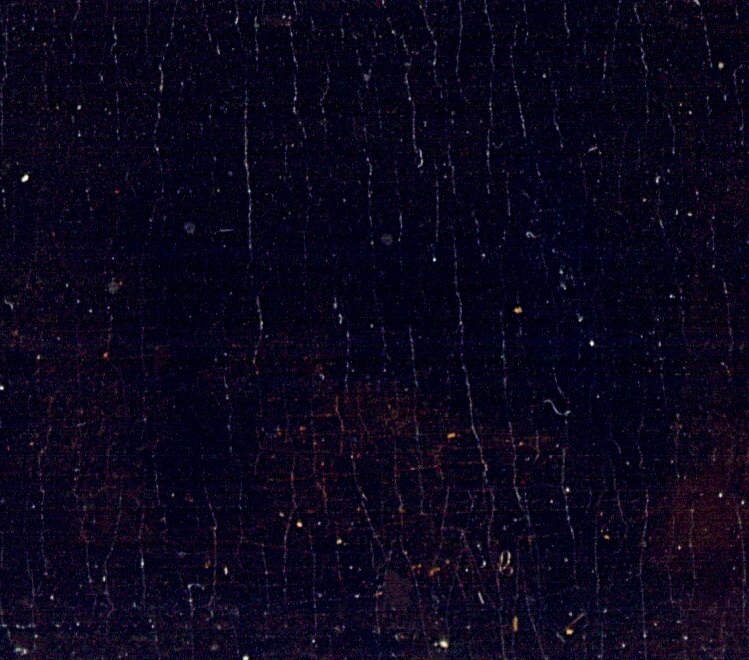 "Fear" - Tile[6, 15]
